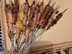 -那些年记忆烧烤