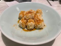 -周渝食惦·酸菜鱼精致川菜(横岗店)