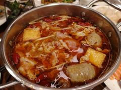 -嘉年华大酒店琴湾-自助餐厅