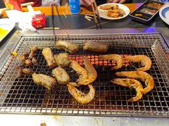-五彩凉山自助西昌烧烤(柳翠路店)