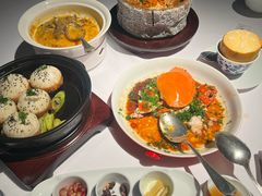 -悦轩中餐厅·高空江景·杭州柏悦酒店
