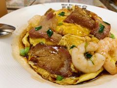 -旺记冰室(九龙中心大厦店)