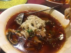 -紫阳家宴(源深店)