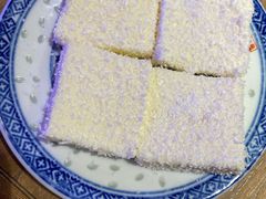-捷信牛奶甜品世家(合生汇店)