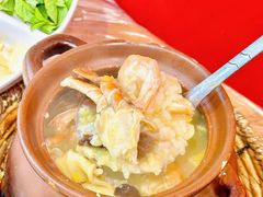 -官塘锋记鱼生·生腌·砂锅粥(牌坊街店)