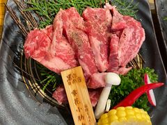 -黑牛の店·和牛烧肉(合生汇店)