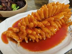 -神仙钵湘香土菜馆(光华路店)