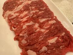-八先生涮肉房(三里河店)
