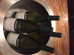Paletto意大利餐厅-丽思卡尔顿酒店-PALETTO意大利餐厅