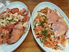 -醉壹号海鲜大排档(厦门美食地标店)