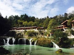 -天河潭旅游度假区