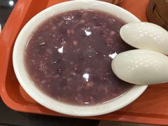 红豆薏米粥-庆丰包子铺(西单店)