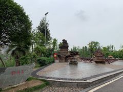 -枫香湖儿童公园