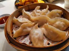 饺子-北院·果木烤鸭·25年东北菜(创意产业园店)