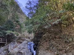-太湖源风景区