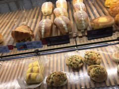 -面包新语(上地华联店)