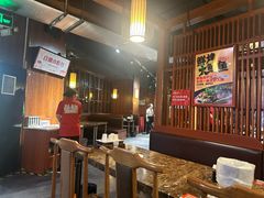 -郑喜旺烧烤(郑州总店)