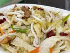 -四坝蒸饼(东关店)