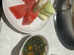 -犇鼎牛潮汕牛肉火锅(新辰里学清路店)