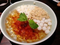 -绿茶餐厅(昌平悦荟店)