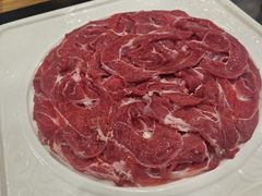 -常赢三兄弟·清真涮肉·清真炒菜(朝阳新城店)