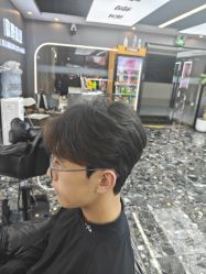 -藤野造型烫染优质