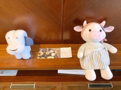 -广州粤海喜来登酒店