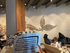 -星巴克臻选(泉州浦西万达广场店)