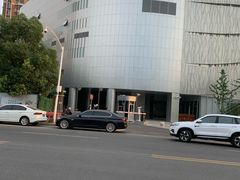 -苏州高新区浒墅关镇教育文体中心