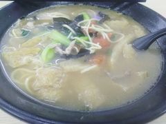 六鲜面-孟记大碗面•家常菜(鼓楼和会街店)