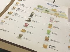 -MIKAKU(万达广场上海宝山店)