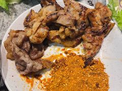 -高丽苑韩国烤肉(海昌路旗舰店)