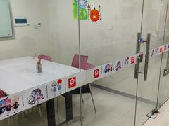 -樱花国际日语(仓山万达中心)