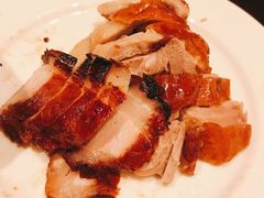 -京香轩·中餐厅(上海中庚聚龙酒店)