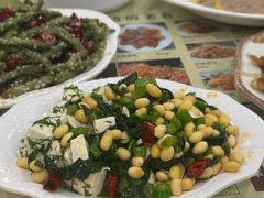 -葛记焖饼(伏牛路店)