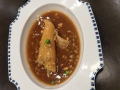 五谷花胶粥-广州文华东方酒店·江-由辉师傅主理