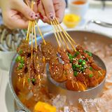 立冬第一顿冰火锅，吃过吗？
