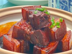 -天天鱼港·海鲜·鲅鱼水饺·招牌烤鸭(黄骅店)