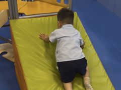-金宝贝早教(济南欧亚大观商场中心)
