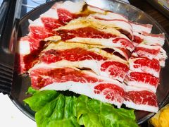 -韩一品韩国料理(柏庐南路店)