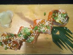 -景鹤料理(上地华联店)