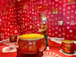 -KidSteam儿童乐园(富力城店)