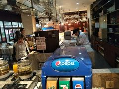 -星伦多自助料理(江阴万达店)