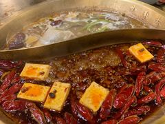 -小龙坎火锅(全球总店)