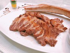 -香云轩·顺德菜(香云纱园林酒店店)