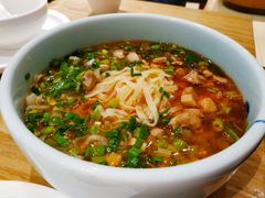 农家臊子面-秦香阁·西北家常菜(徐汇日月光中心店)