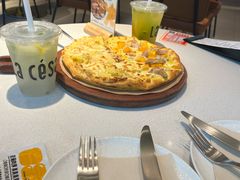 -乐凯撒披萨(正佳广场店)