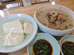豆腐花-冯记豆花店(健翔桥店)
