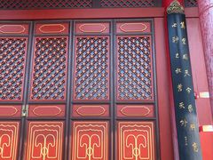 -巍山古城-拱辰楼