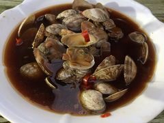 -曾记大腰子烧烤(苗栗路总店)